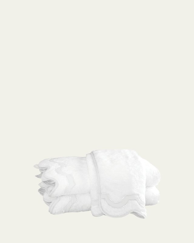 Mirasol Washcloth
